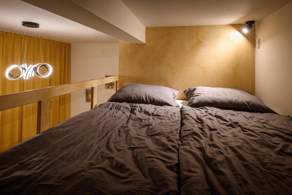 Apartamento Summertime In Brno-center, Self Check-in
