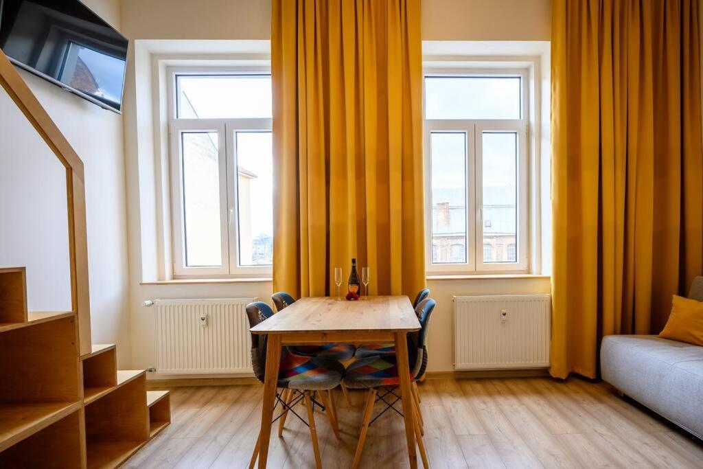 Apartmán Summertime In Brno-center, Self Check-in *